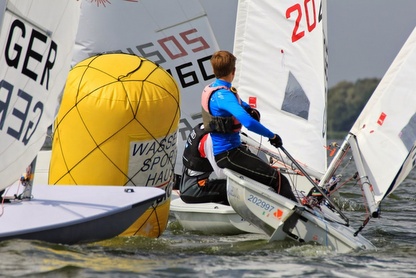 Schwielochsee Pokalregatta 2014