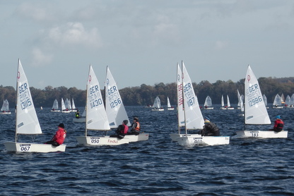 Internationaler Herbstpokal Schwerin