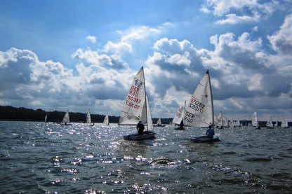 Warnemünder Woche 2014