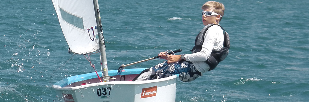 Int. German Optimist Championship