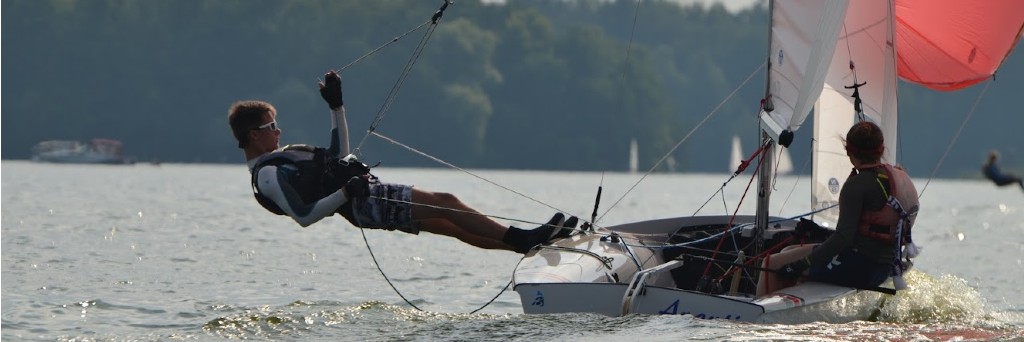 50. Schwielochsee Pokalregatta